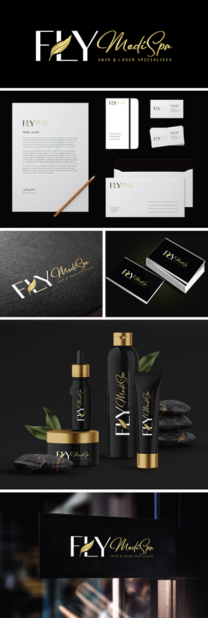 Logo Design by Adi Graphics for this project | Design: #37216968