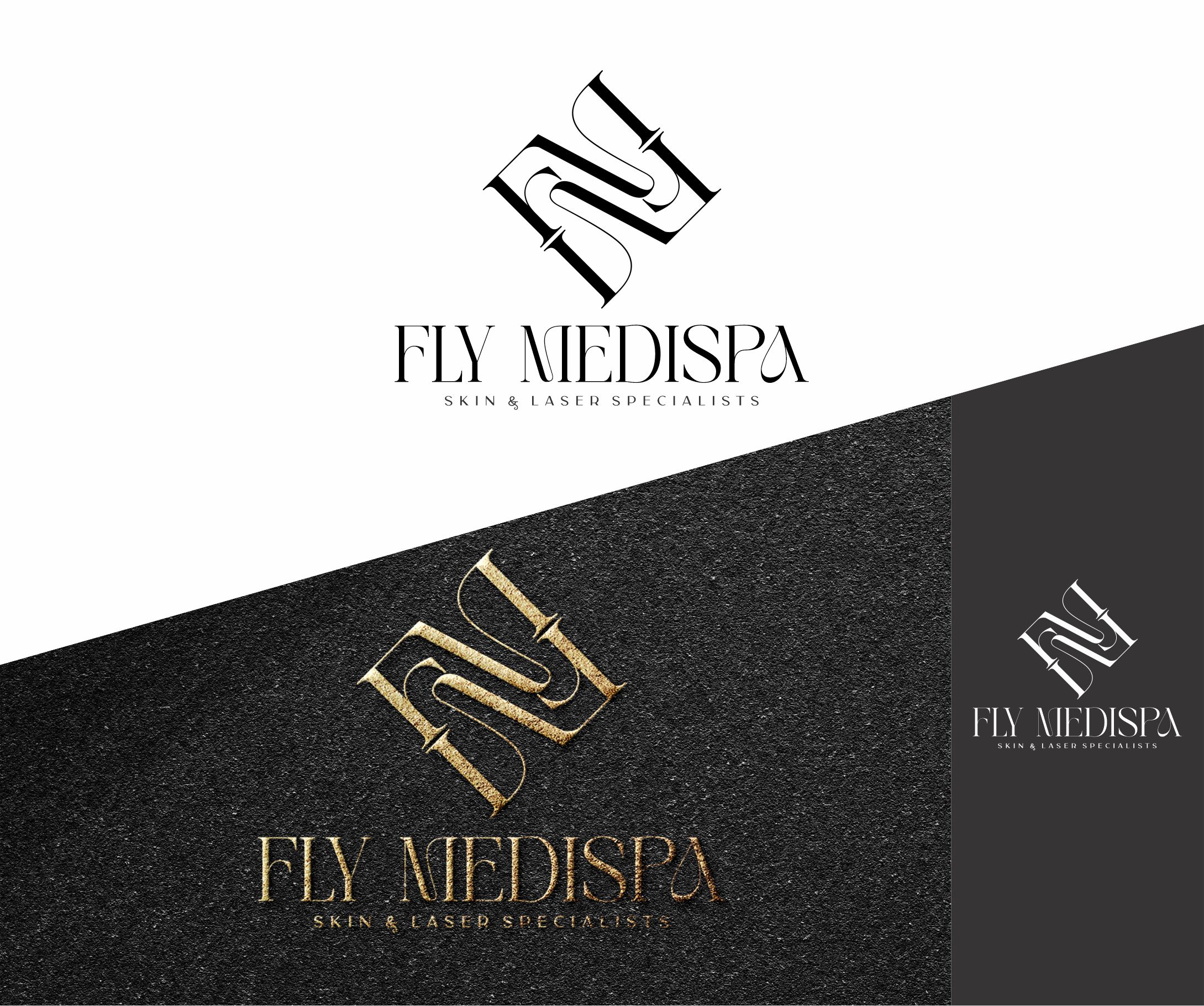 Logo Design by alkaline for this project | Design #37170470