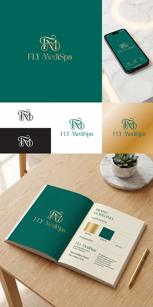 Logo Design by Gol D Roger™ for this project | Design: #37184446