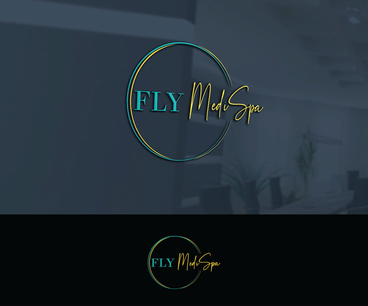 Logo Design by Srk pix!14 for this project | Design #37171484