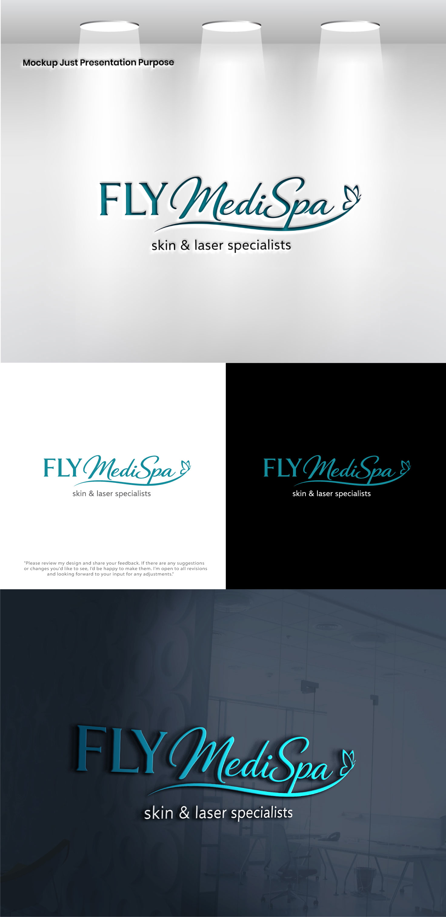 Logo Design by Pixel Foundry for this project | Design #37169075