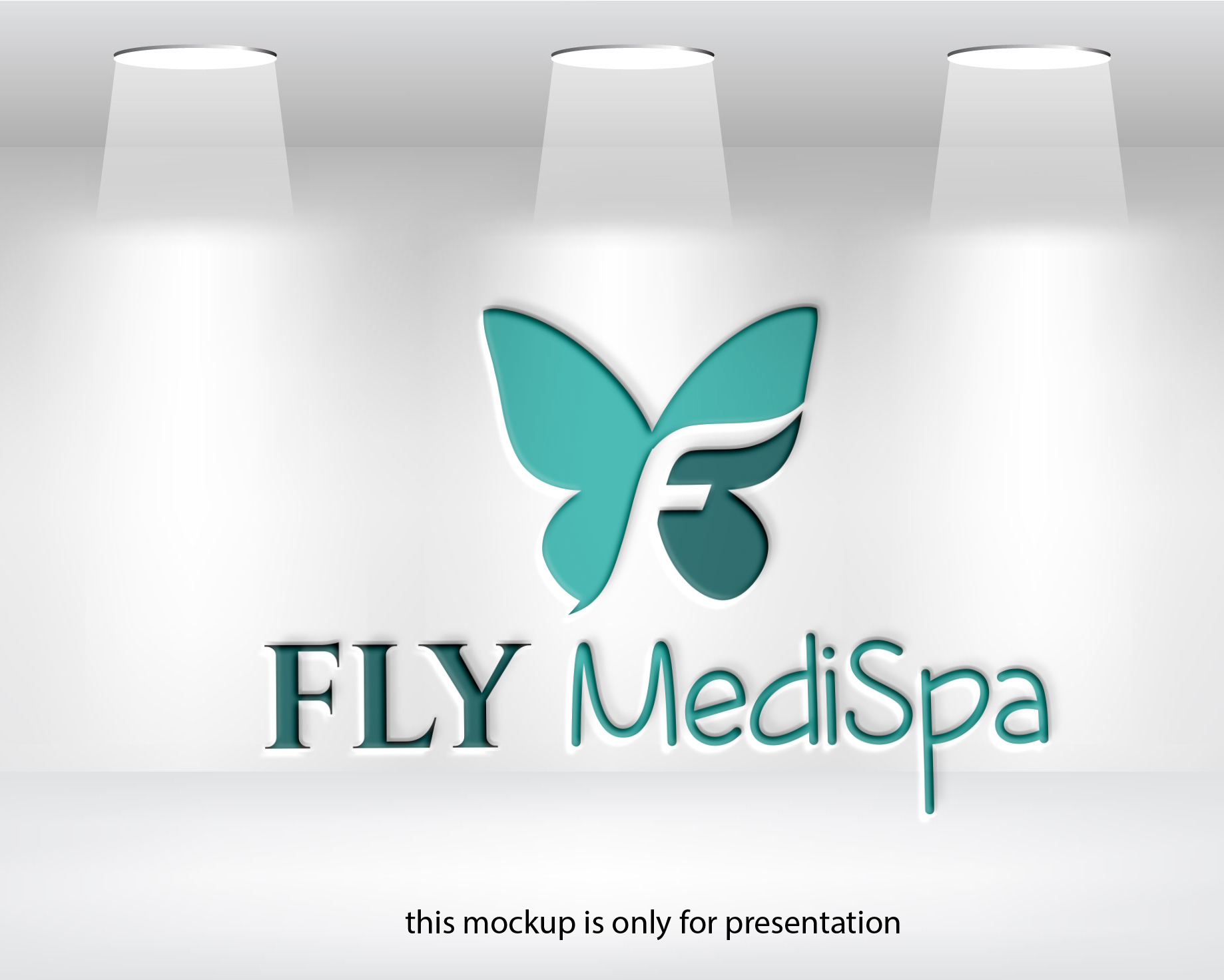 Logo Design by FARU.......... for this project | Design #37169285
