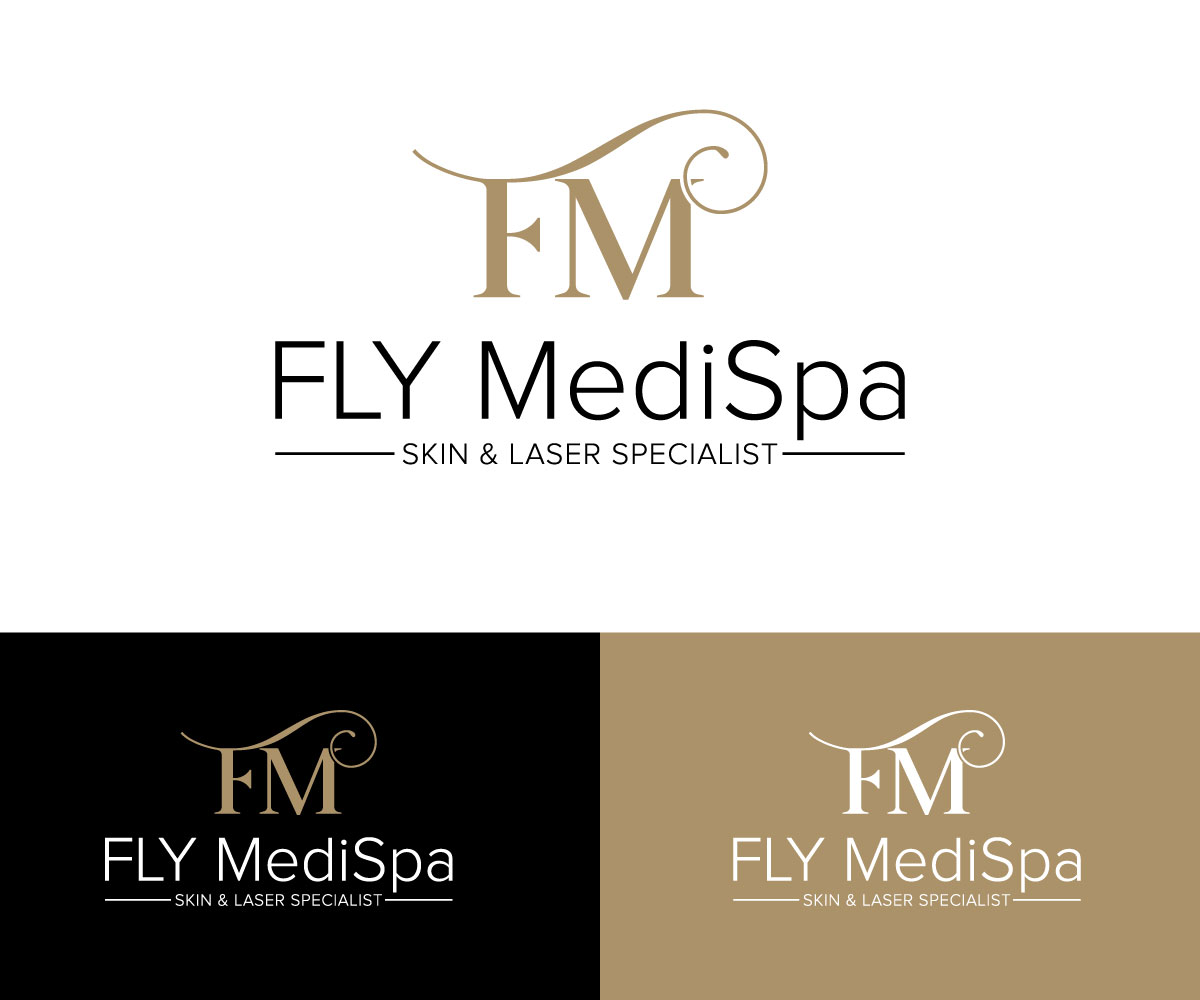 Logo Design by RaKu 2 for this project | Design #37190441