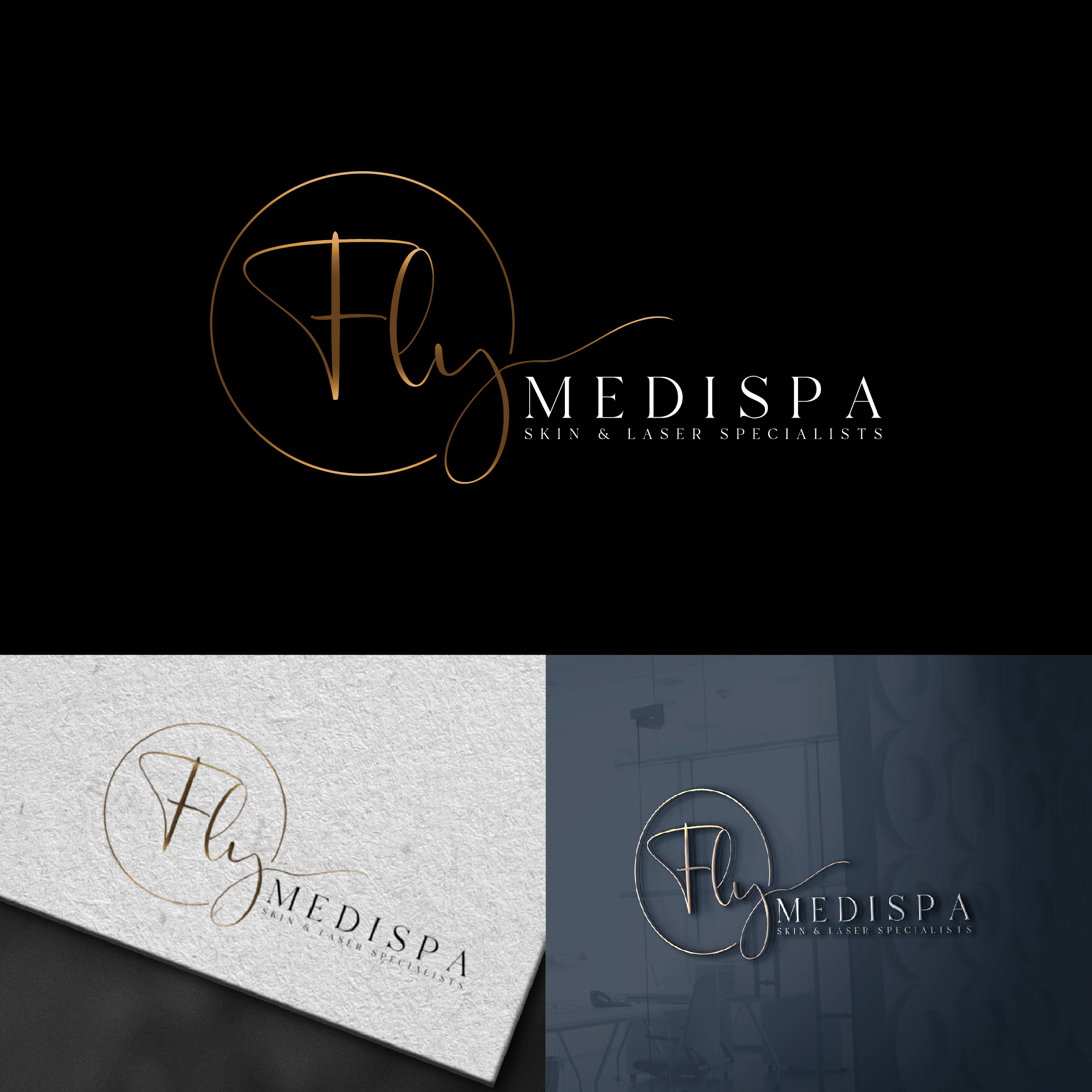 Logo Design by designer profile for this project | Design #37171822