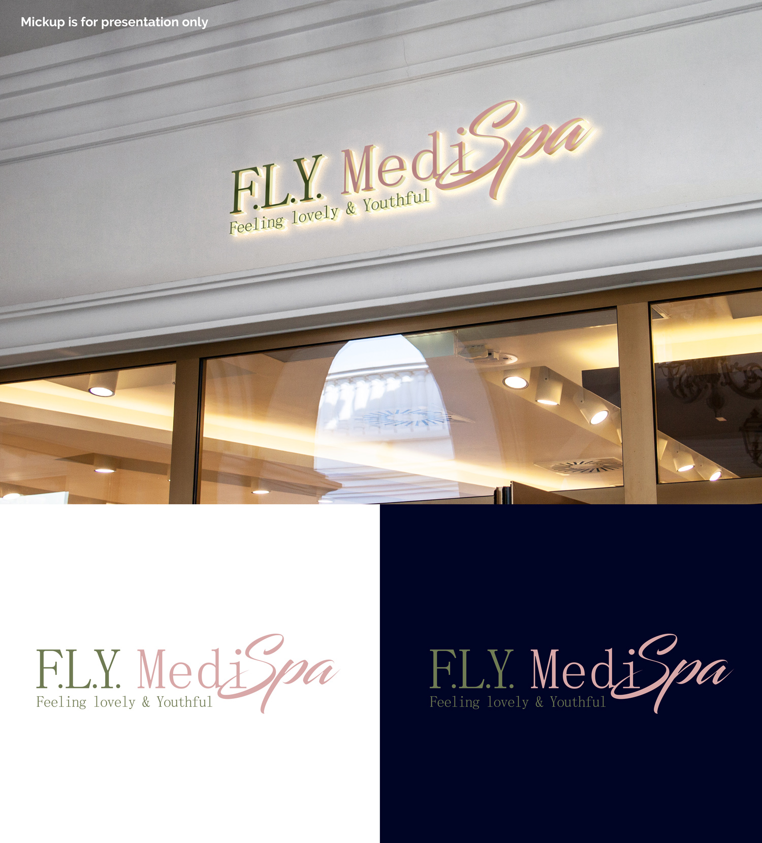 Logo Design by M Art & Design for this project | Design #37168071