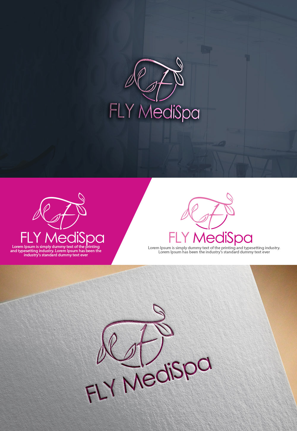 Logo Design by sulemani  creation for this project | Design #37174133
