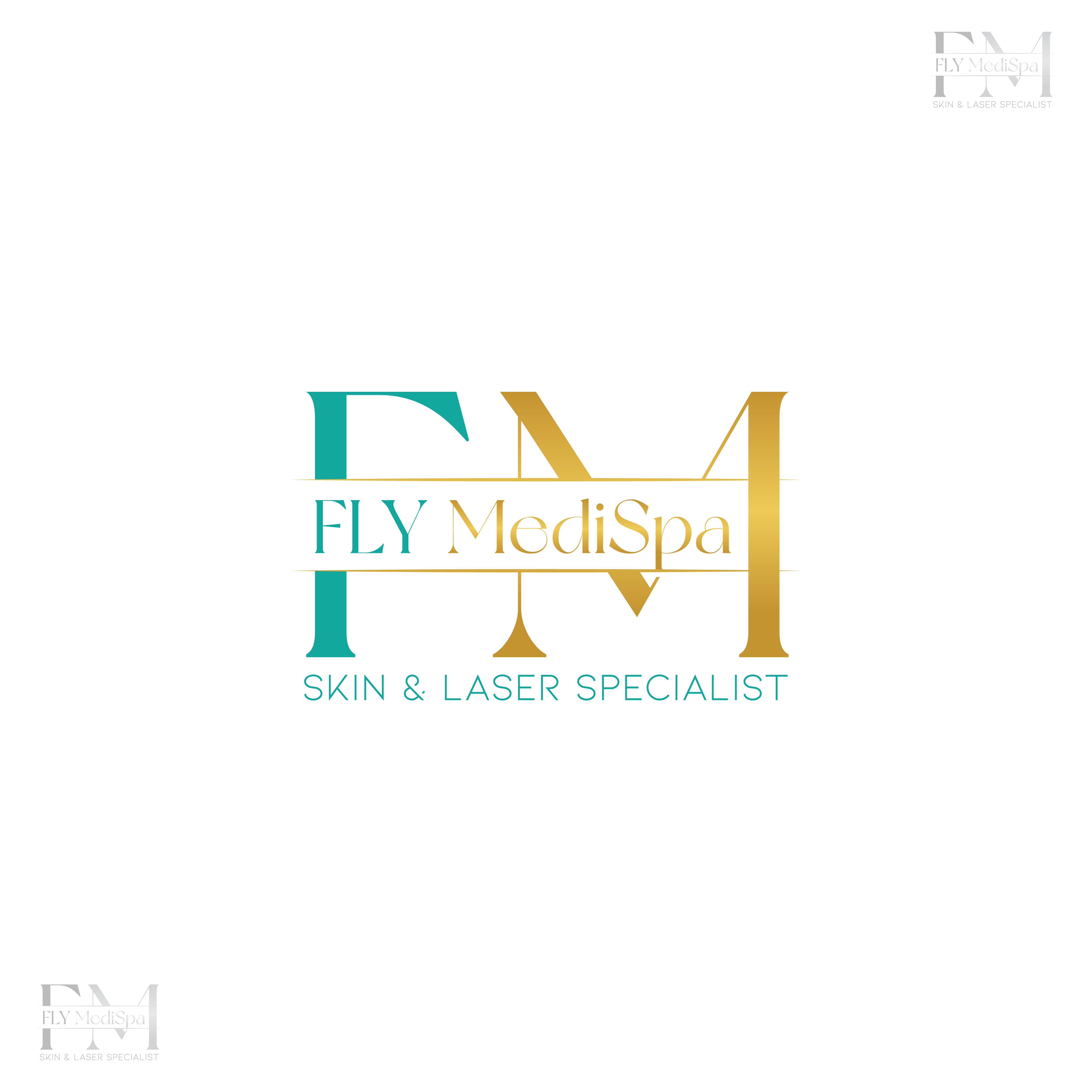 Logo Design by Touseen for this project | Design #37188646