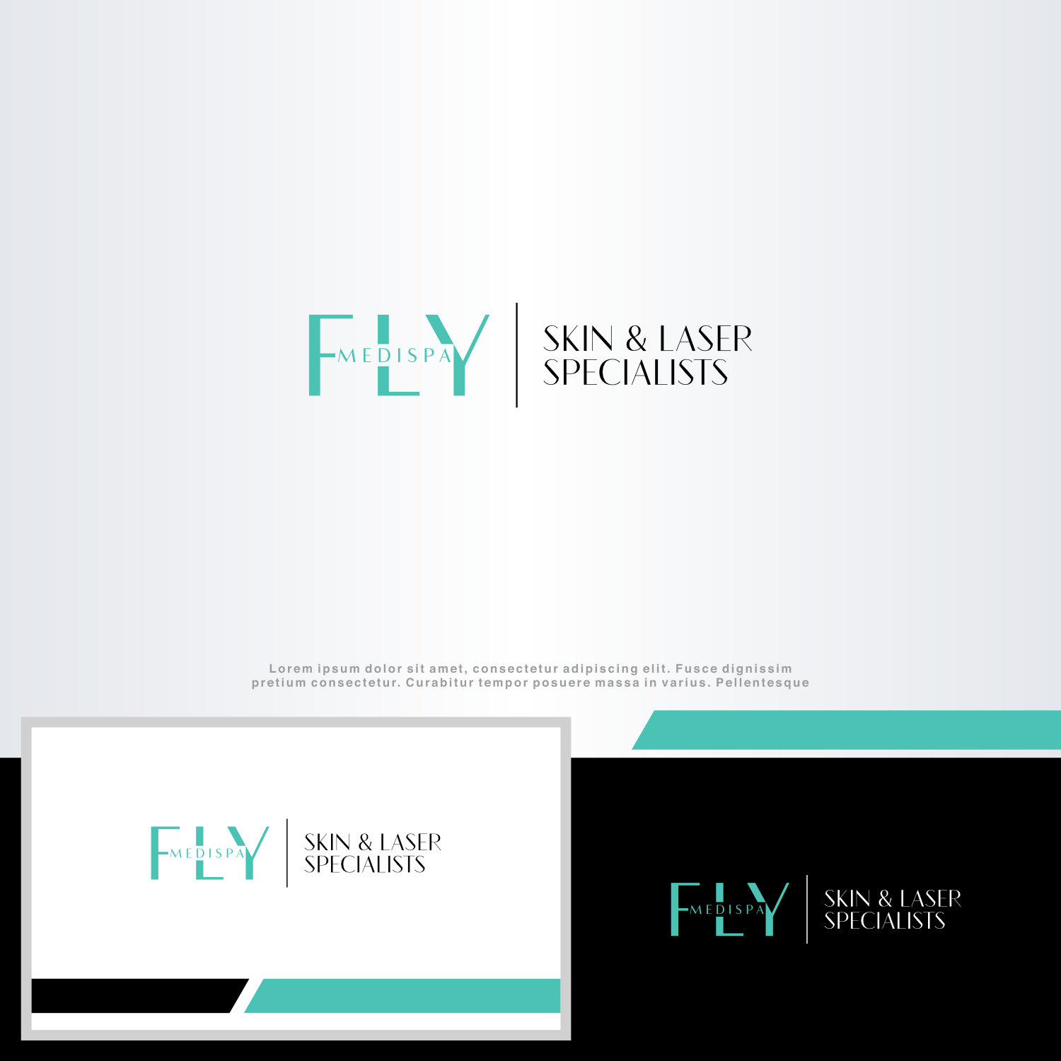 Logo Design by Fenrirgraphy for this project | Design #37171218