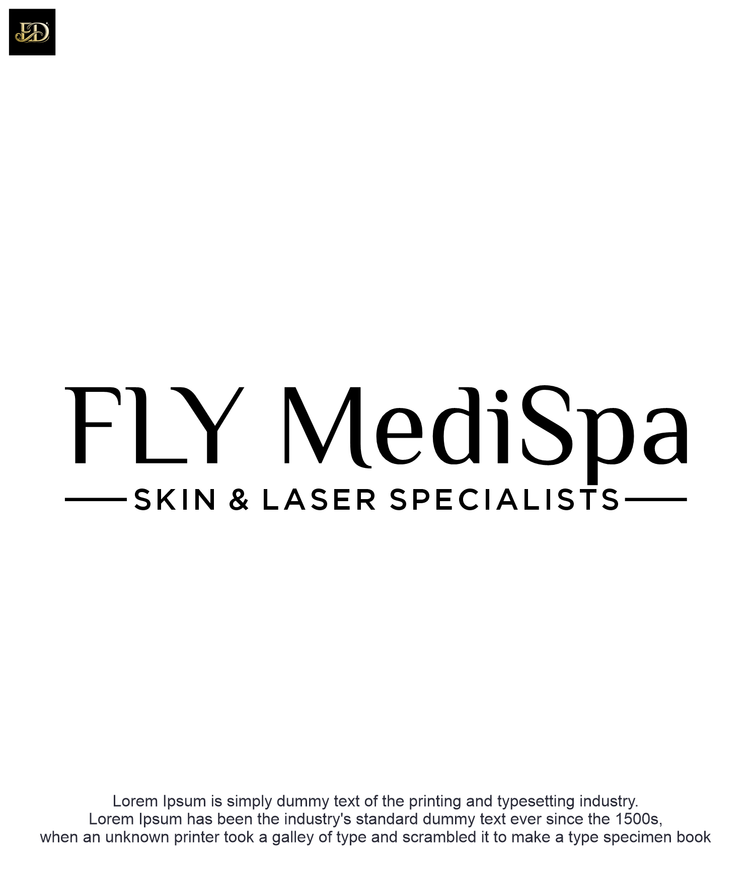 Logo Design by Eldmal for this project | Design #37172430