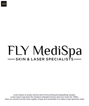 Logo Design by Eldmal for this project | Design: #37172430