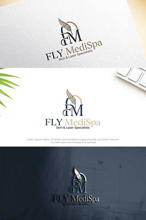 Logo Design by Hamza  Al-Muttalib for this project | Design: #37173946