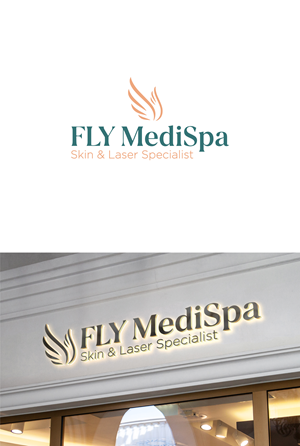 Logo Design by Magdi Bayomi for this project | Design: #37195891