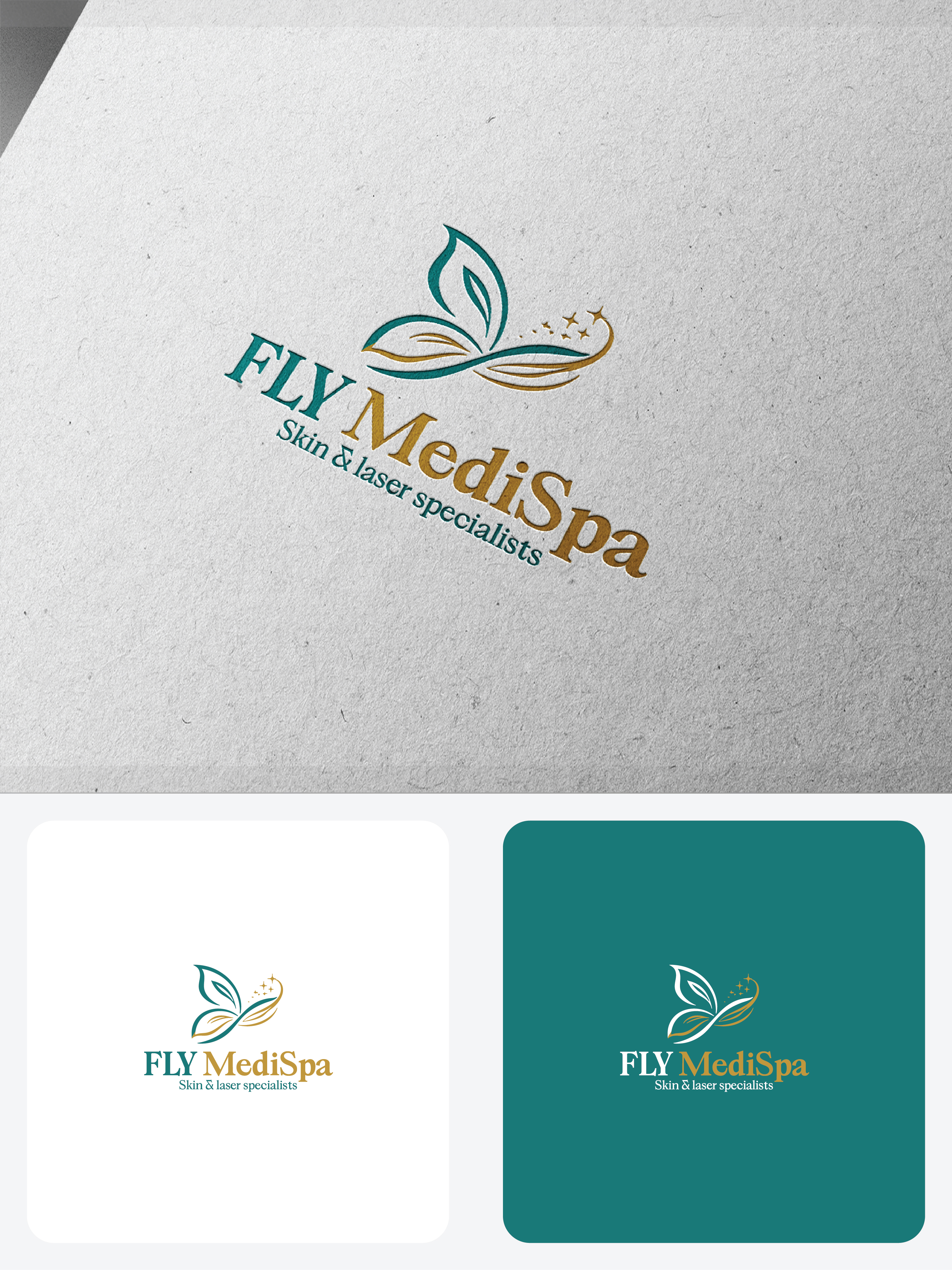 Logo Design by raju.creative for this project | Design #37168529