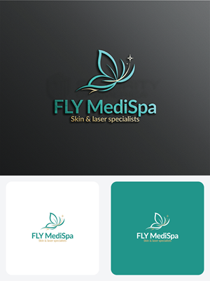 Logo Design by raju.creative for this project | Design: #37168531