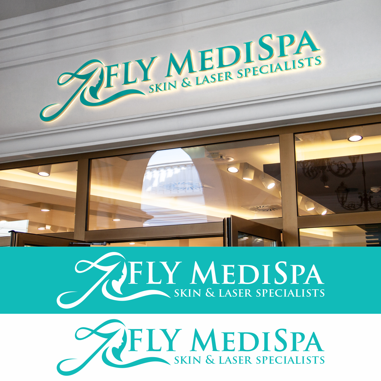 Logo Design by franky19c for this project | Design #37171149