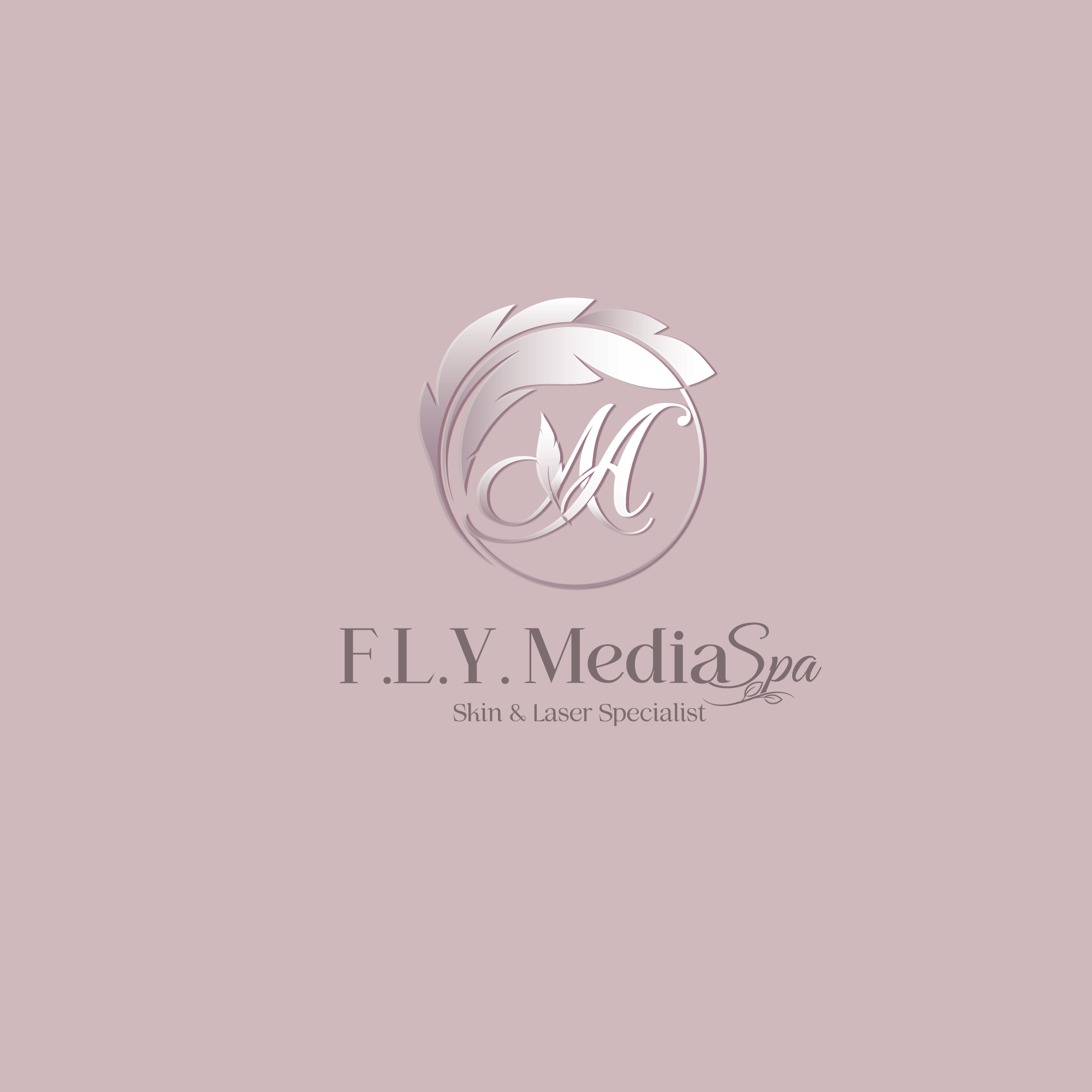 Logo Design by LAONE for this project | Design #37179211