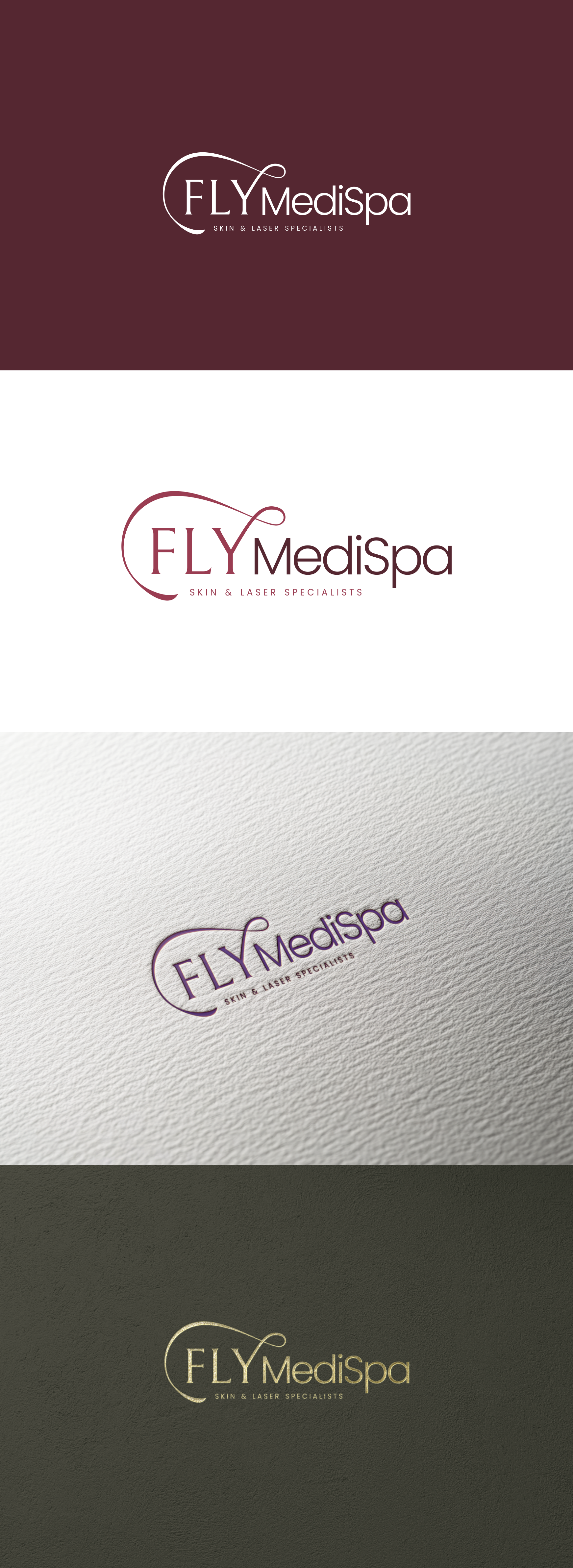 Logo Design by *mary for this project | Design #37178711