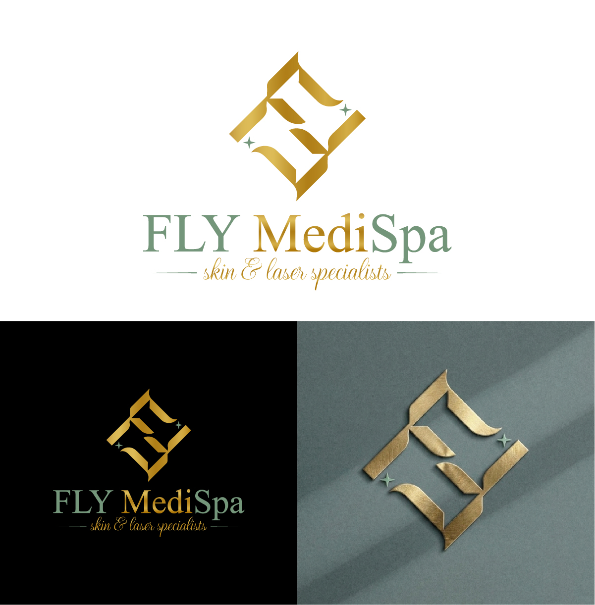Logo Design by Owltive for this project | Design #37166432