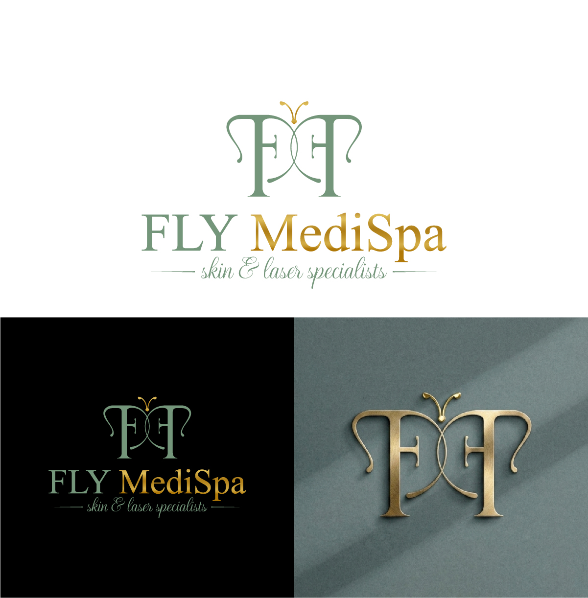 Logo Design by Owltive for this project | Design #37166433