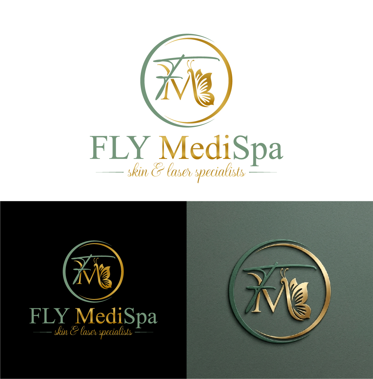 Logo Design by Owltive for this project | Design #37166434