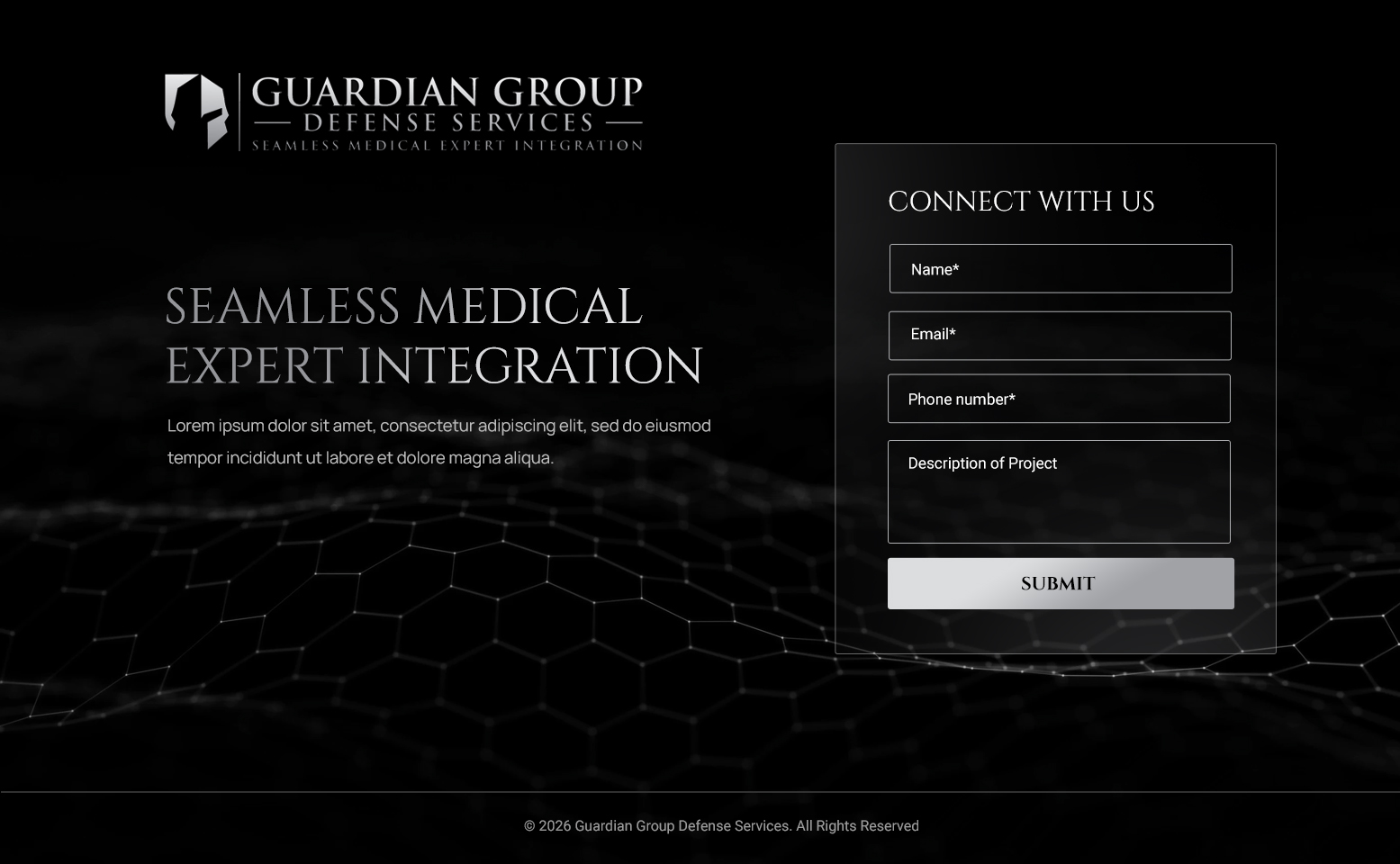 Web Design par Blue Sparrow pour ce projet | Design #37195265