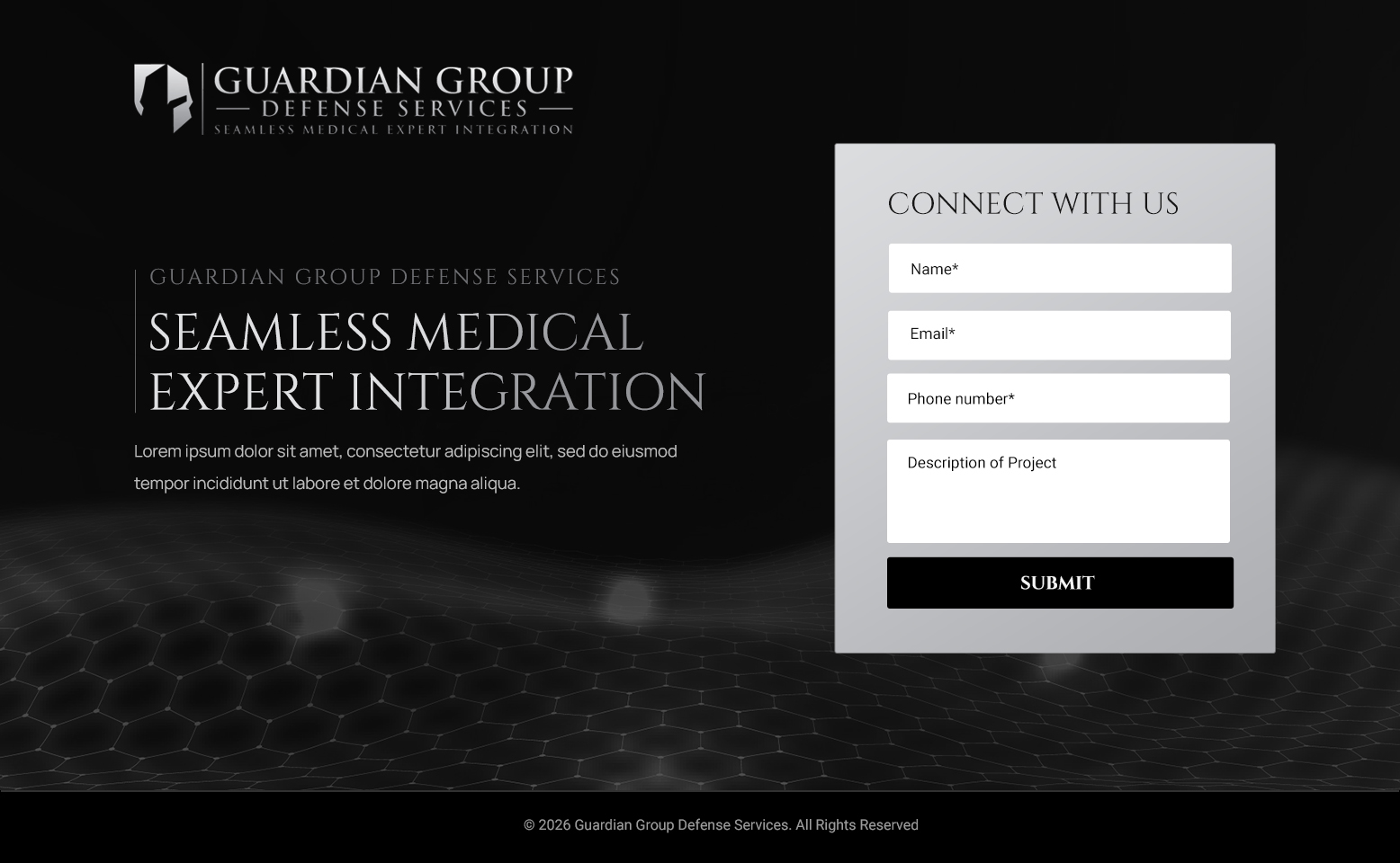 Web Design par Blue Sparrow pour ce projet | Design #37195399