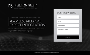 Web Design par Blue Sparrow pour ce projet | Design : #37195399