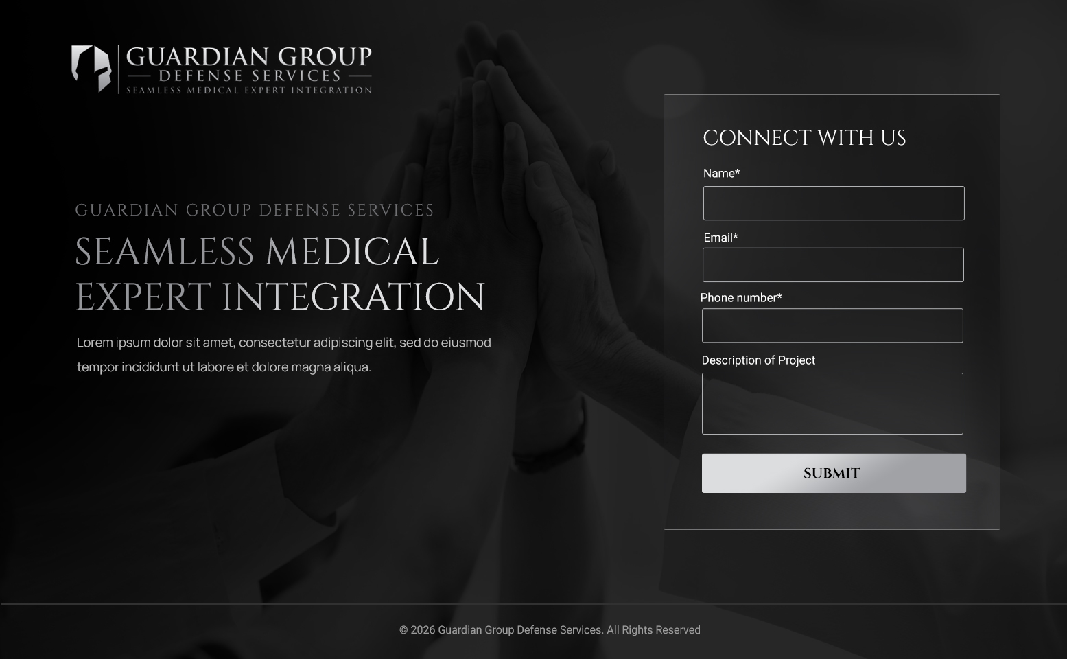 Web Design par Blue Sparrow pour ce projet | Design #37195401
