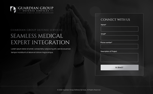 Web Design par Blue Sparrow pour ce projet | Design : #37195401