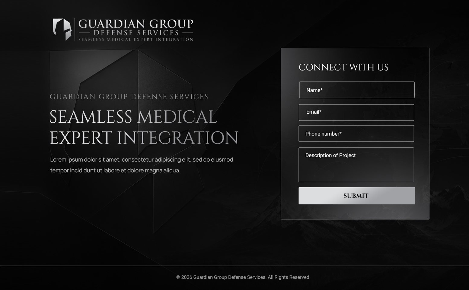 Web Design par Blue Sparrow pour ce projet | Design #37195403