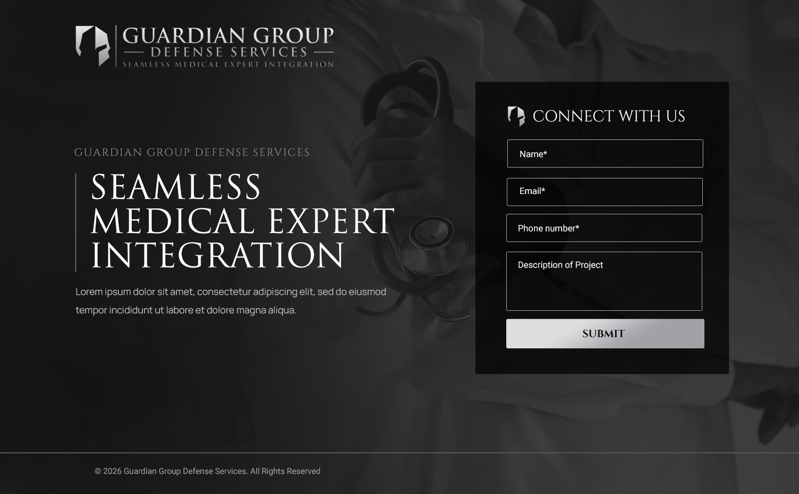 Web Design par Blue Sparrow pour ce projet | Design #37195427