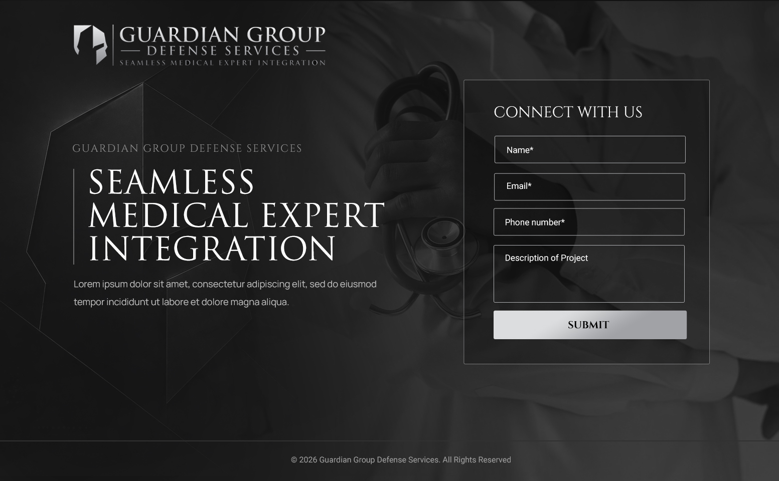 Web Design par Blue Sparrow pour ce projet | Design #37195428