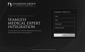 Web Design par Blue Sparrow pour ce projet | Design : #37195429