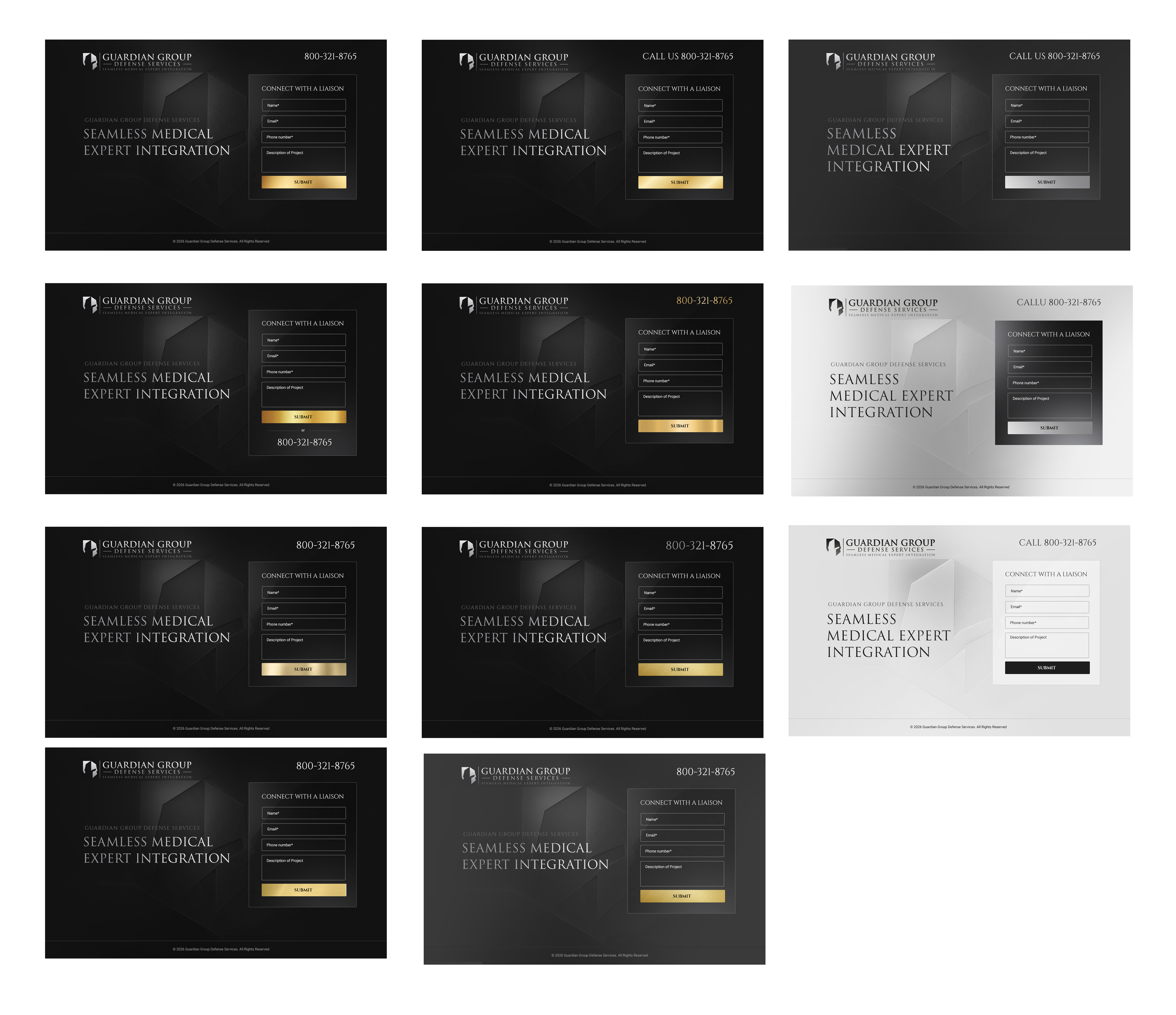Web Design par Blue Sparrow pour ce projet | Design #37201030