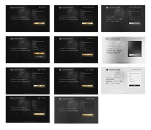 Web Design par Blue Sparrow pour ce projet | Design : #37201030