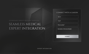 Web Design by Blue Sparrow for this project | Design: #37227109