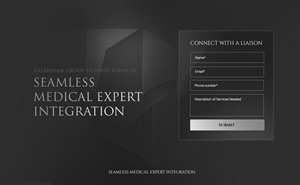 Web Design by Blue Sparrow for this project | Design: #37227110