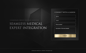 Web Design by Blue Sparrow for this project | Design: #37227111