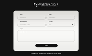 Web Design par Talha Ahmad pour ce projet | Design #37172439