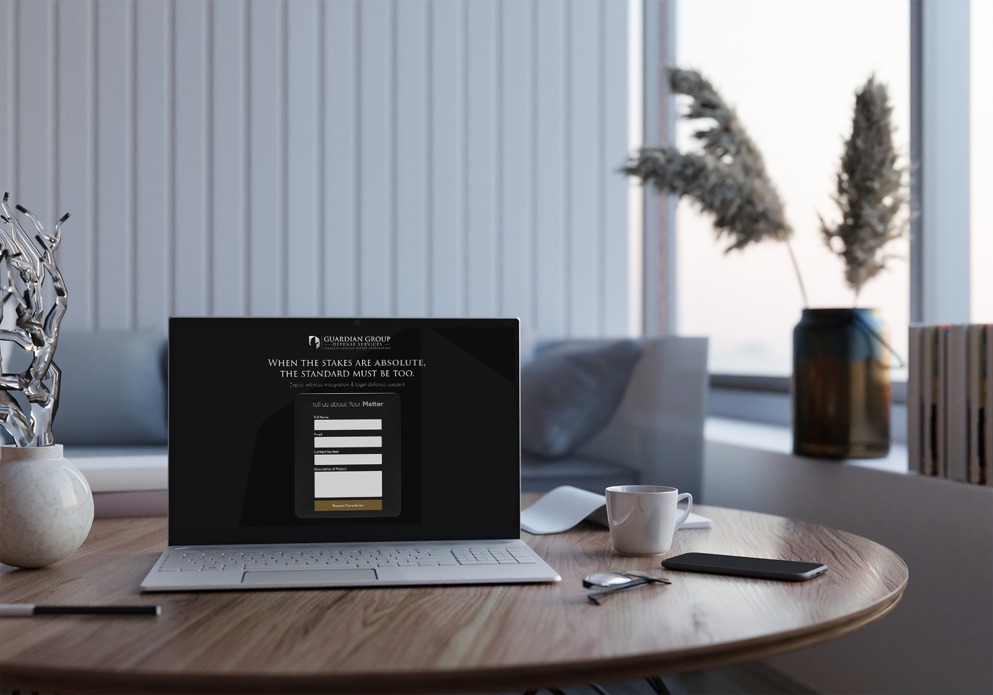 Web Design par Touqeer Khan pour ce projet | Design #37172743