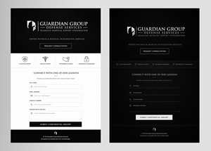 Web Design par MDesigns ™ pour ce projet | Design : #37197470