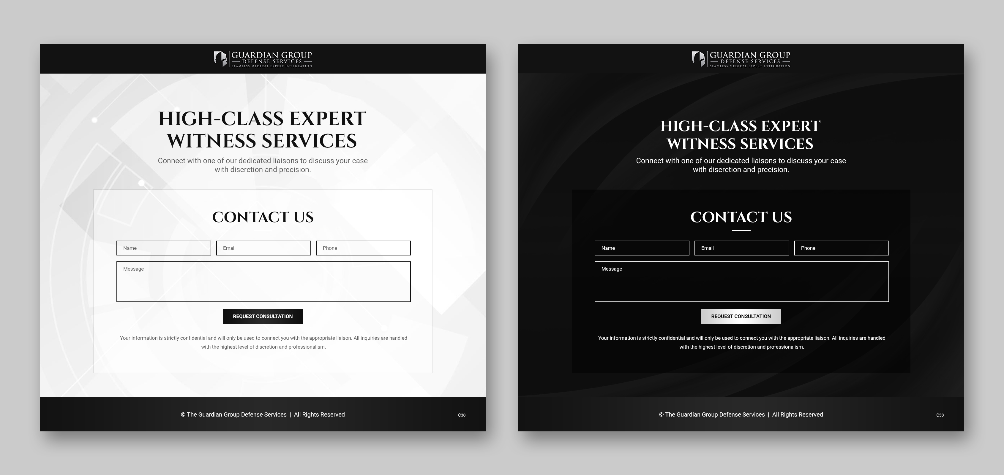 Web Design par pb pour ce projet | Design #37173594
