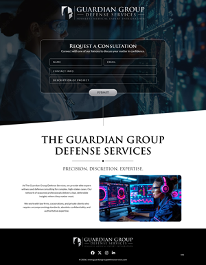 Web Design par pb pour ce projet | Design : #37173598