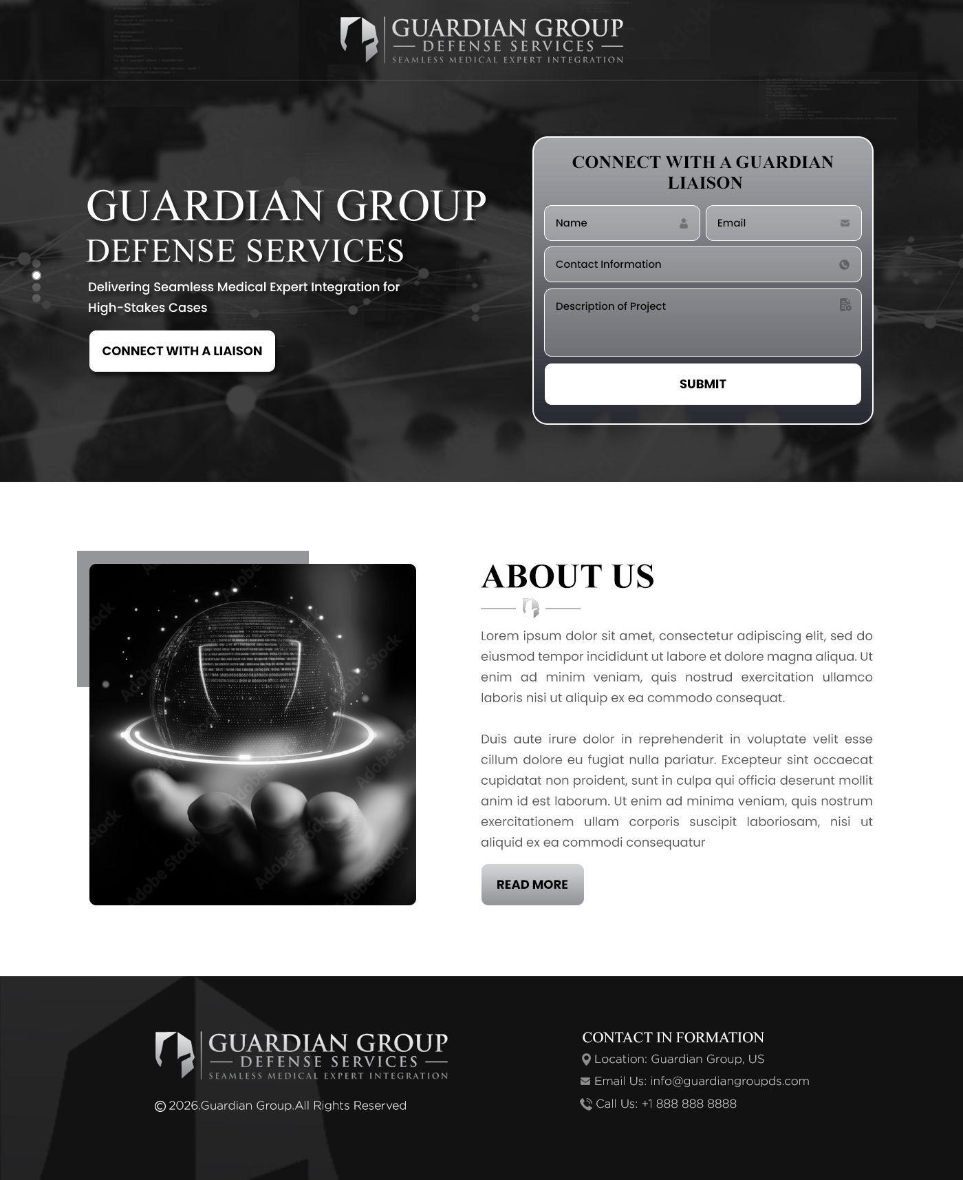Web Design par pb pour ce projet | Design #37173601