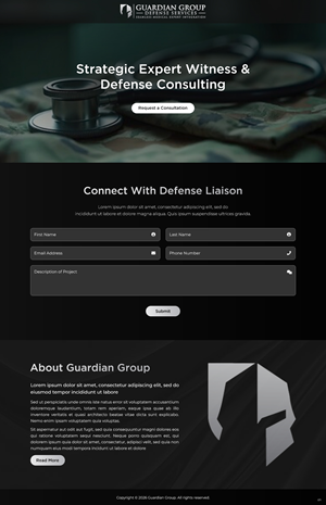 Web Design par pb pour ce projet | Design : #37173607