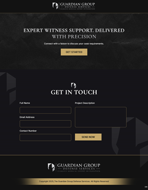 Web Design par pb pour ce projet | Design : #37173608