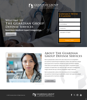 Web Design par pb pour ce projet | Design : #37178198