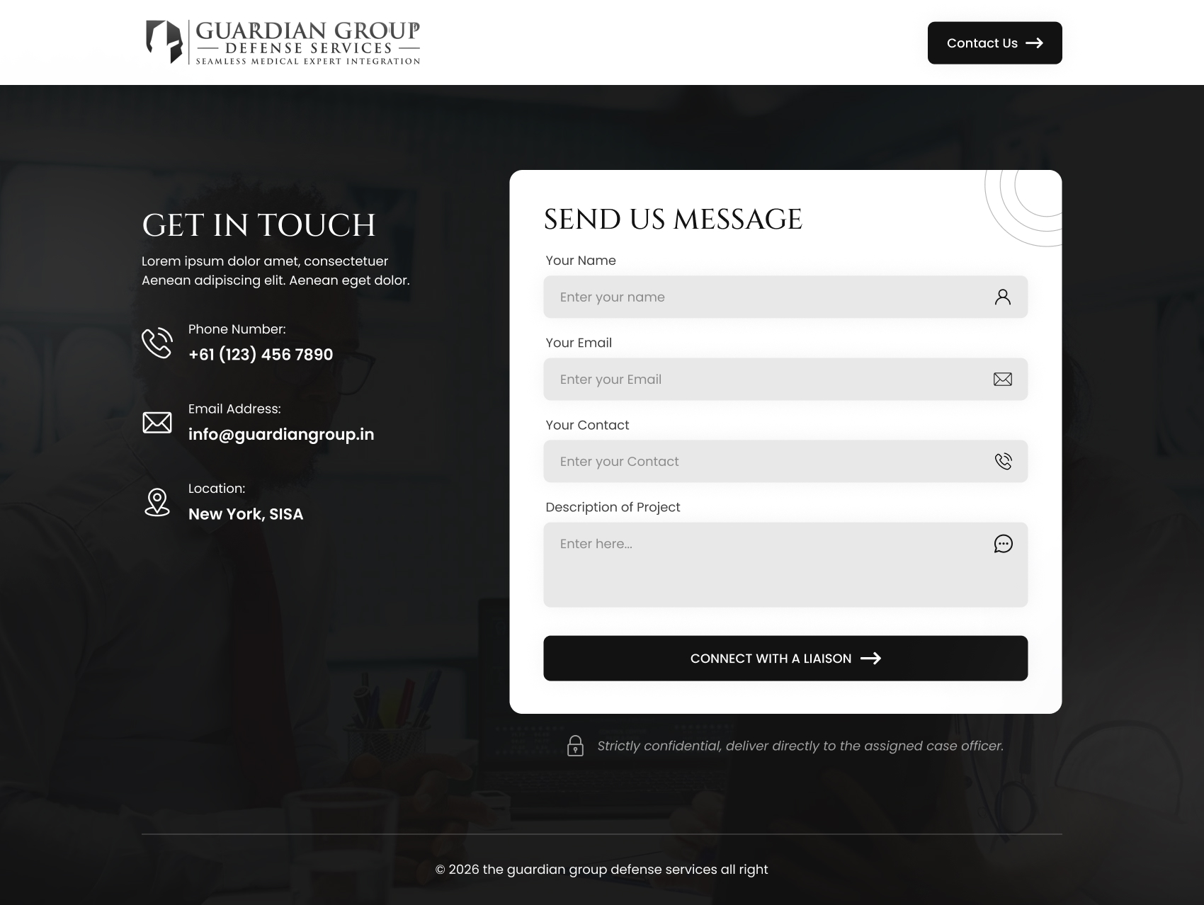 Web Design par Sbss pour ce projet | Design #37172010