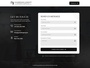 Web Design par Sbss pour ce projet | Design : #37172010