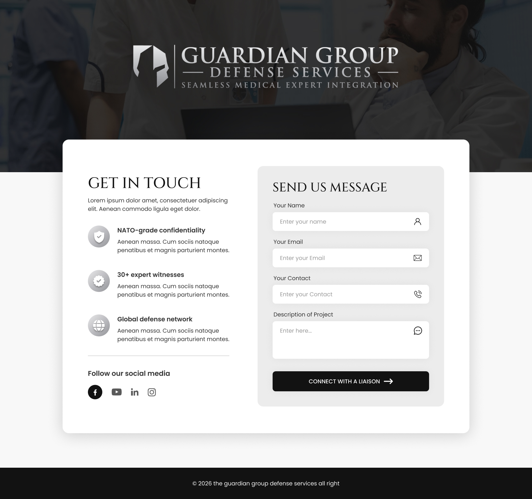 Web Design par Sbss pour ce projet | Design #37172012
